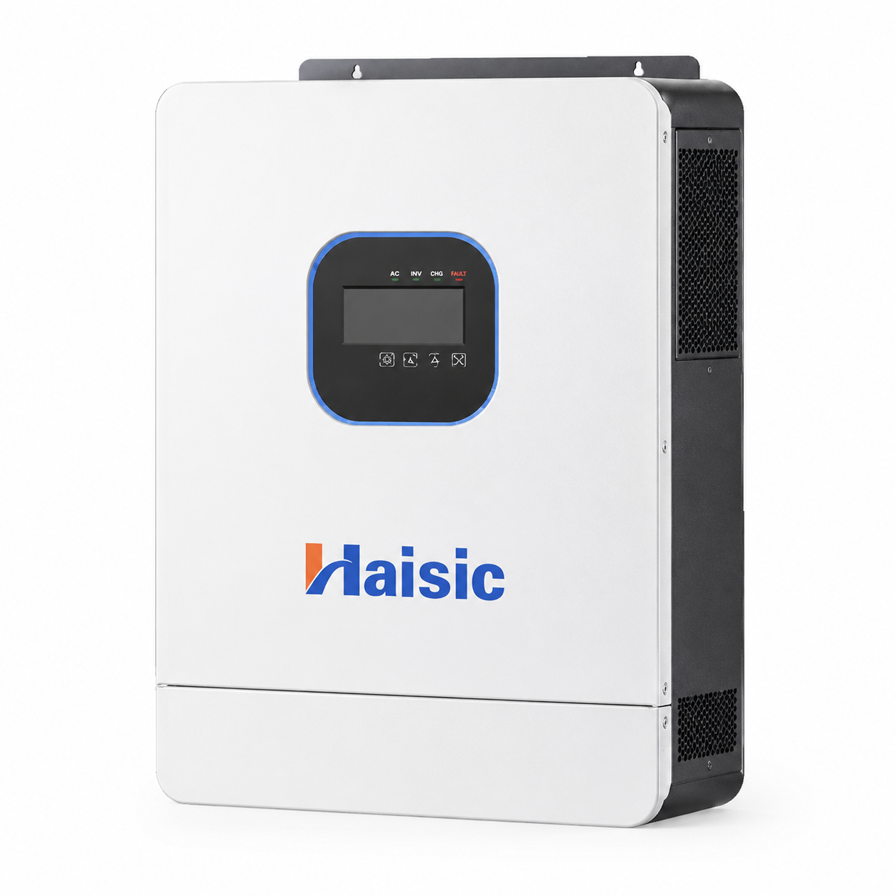 Haisic
